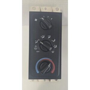 OEM 1998-2000 Dodge Durango Dakota Heater A/C Climate Control HVAC 55055665AE
